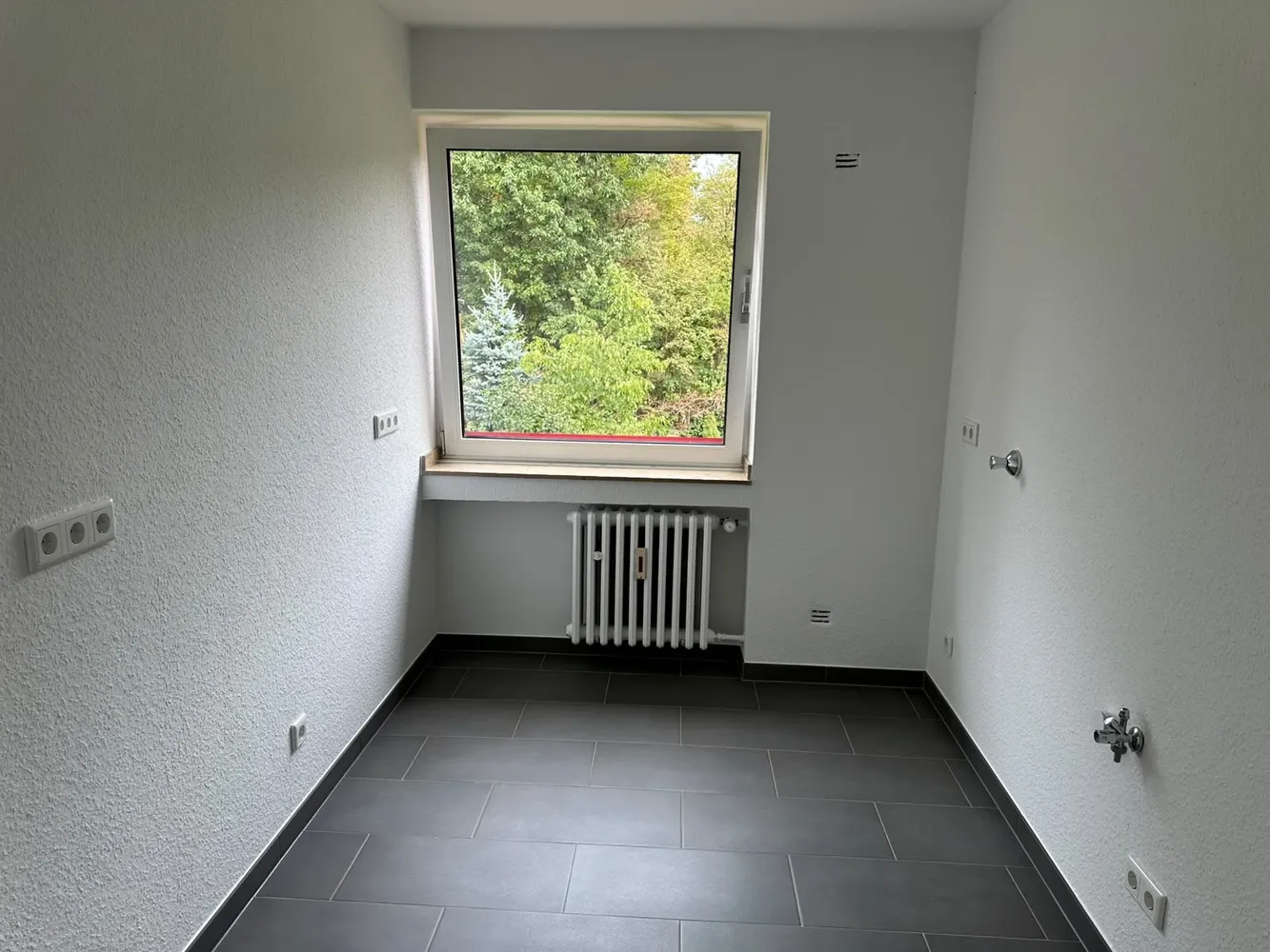 3 Zimmer Wohnung mit 70 m² in Düsseldorf – Bild 5