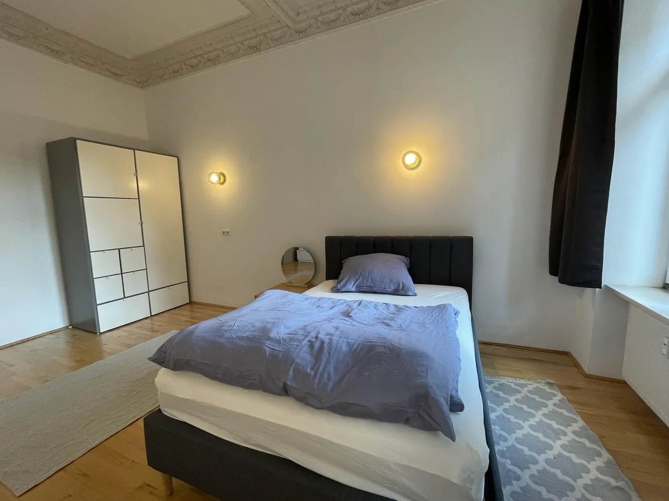 3 Zimmer Wohnung mit 130 m² in Leipzig – Bild 6