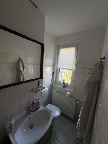 3 room apartment with 58 m² in Chemnitz – Photo 11