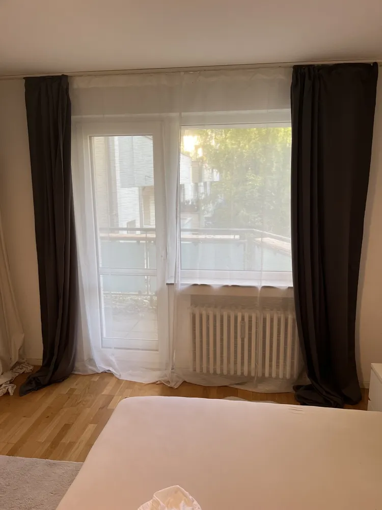 2 Zimmer Wohnung mit 57 m² in Köln – Bild 12