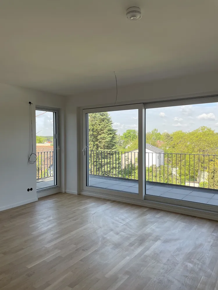2 Zimmer Wohnung mit 74 m² in Berlin – Bild 9