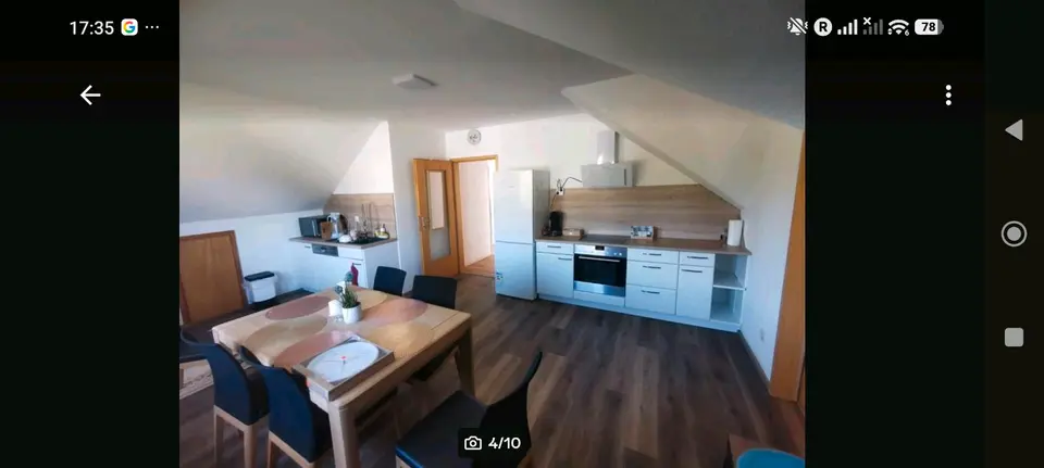 3 Zimmer Wohnung mit 80 m² in Limburg an der Lahn – Bild 2