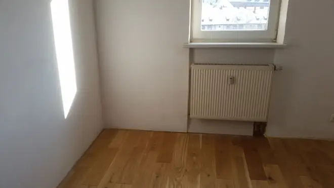 4 Zimmer Wohnung mit 90 m² in Nürnberg – Bild 7