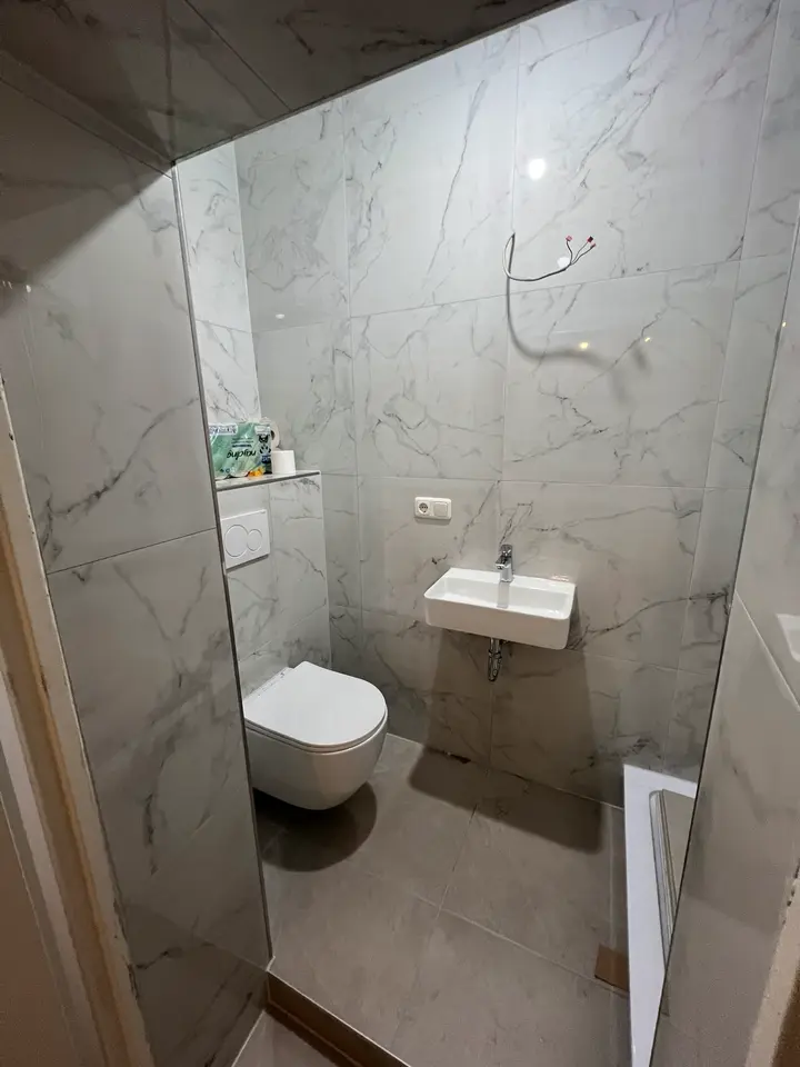 3 Zimmer Wohnung mit 55 m² in Gießen – Bild 6