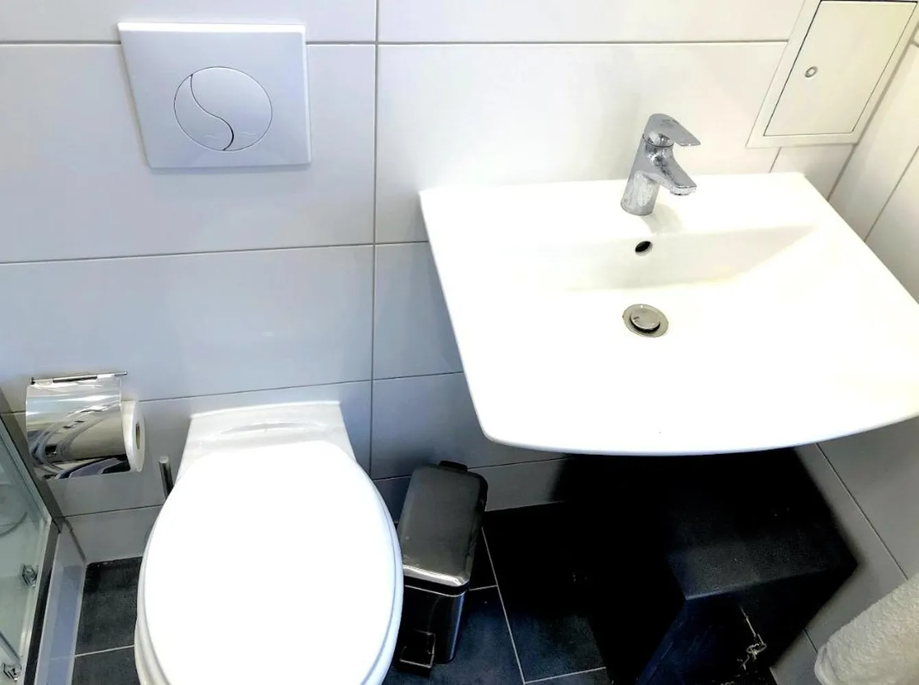 1 Zimmer Wohnung mit 37 m² in Berlin – Bild 5
