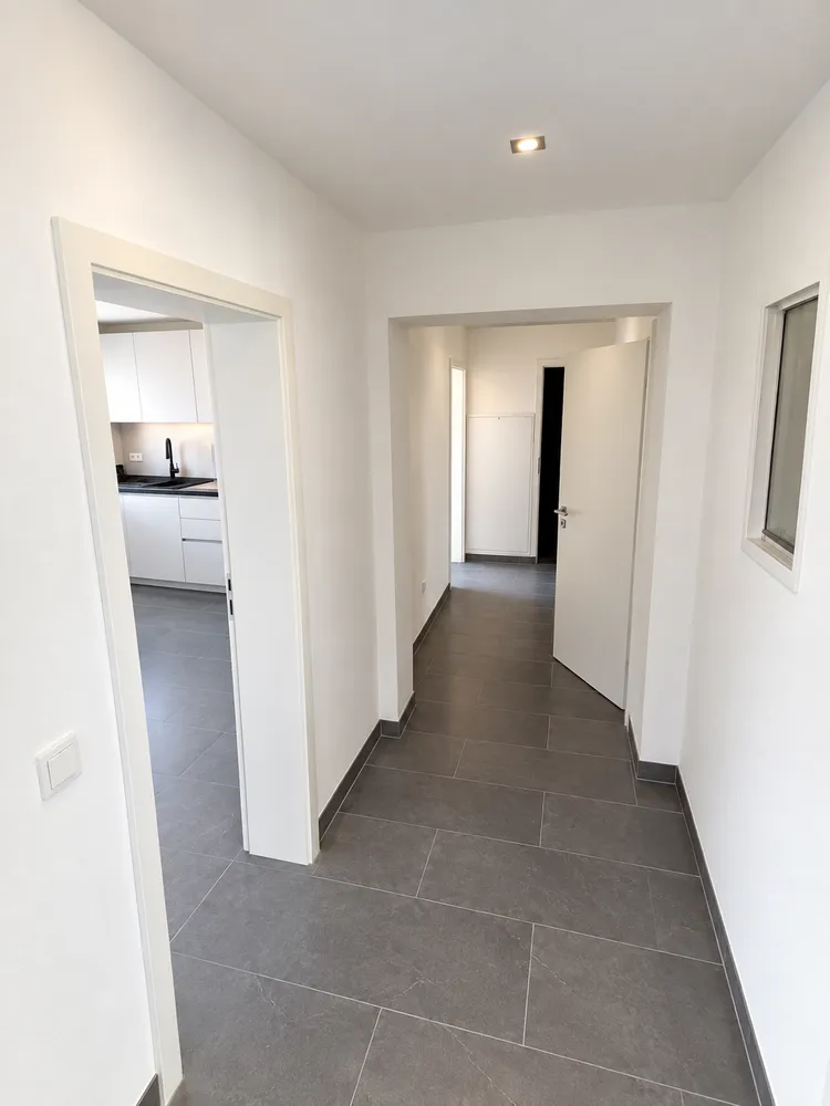 4 room apartment with 110 m² in Hanover – Photo 3