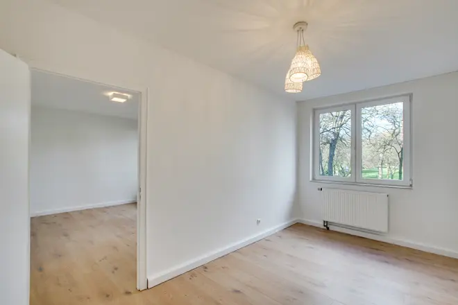 4 Zimmer Wohnung mit 80 m² in Aachen – Bild 9