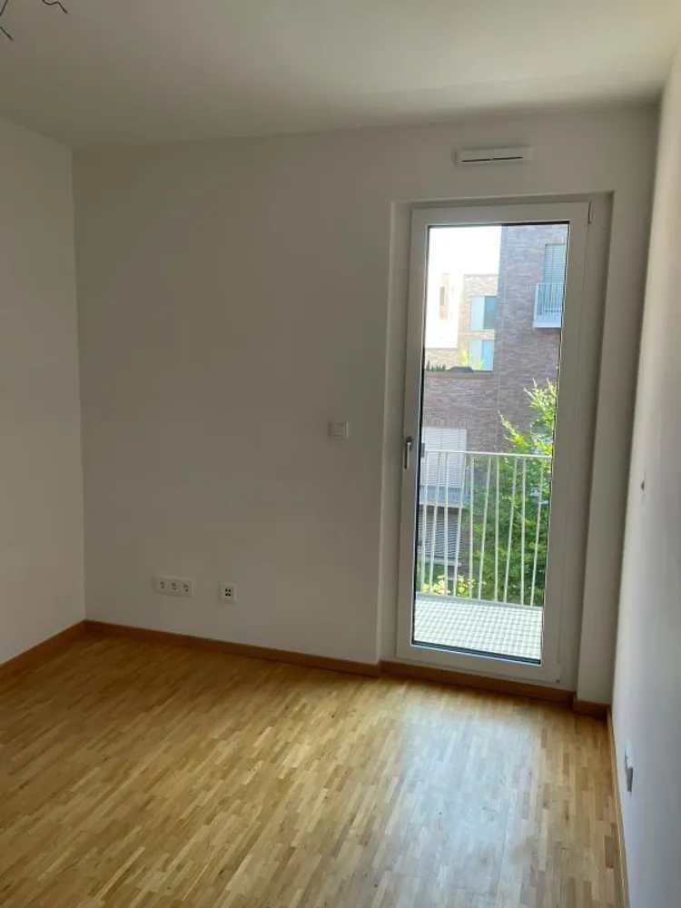 3 Zimmer Wohnung mit 96 m² in Frankfurt am Main – Bild 5