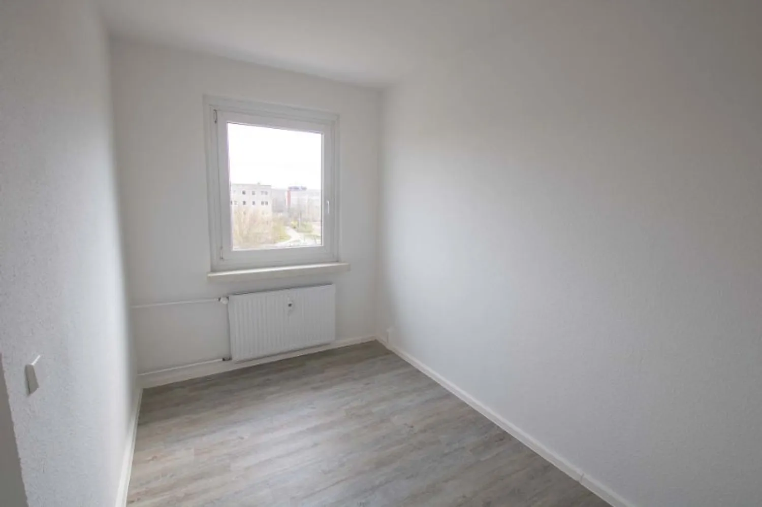 6 Zimmer Wohnung mit 113 m² in Halle (Saale) – Bild 9