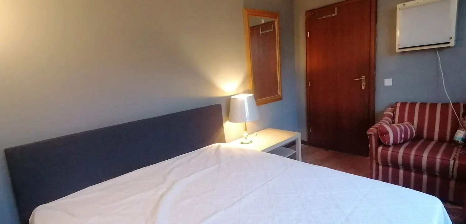 Shared room with 15 m² in Hamburg – Photo 1