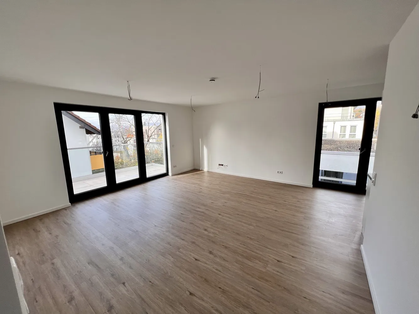 3 Zimmer Wohnung mit 84 m² in Wiesbaden – Bild 2
