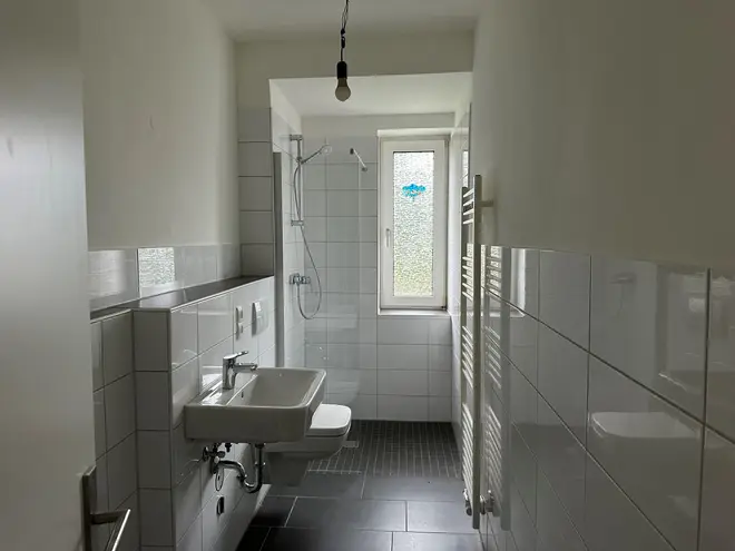 4 Zimmer Wohnung mit 81 m² in Bremen – Bild 2