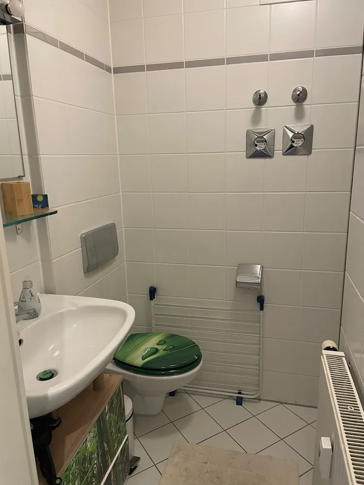 1 Zimmer Wohnung mit 25 m² in Bamberg – Bild 6