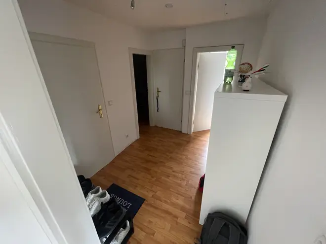 4 Zimmer Wohnung mit 65 m² in Düsseldorf – Bild 5