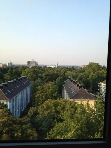 3 Zimmer Wohnung mit 78 m² in Köln – Bild 12