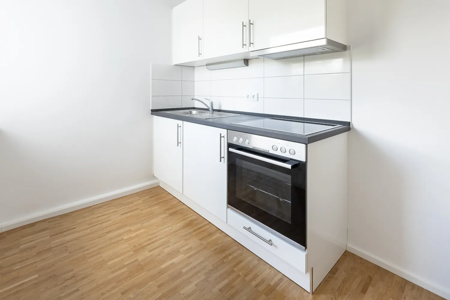 1 Zimmer Wohnung mit 43 m² in Frankfurt am Main – Bild 3