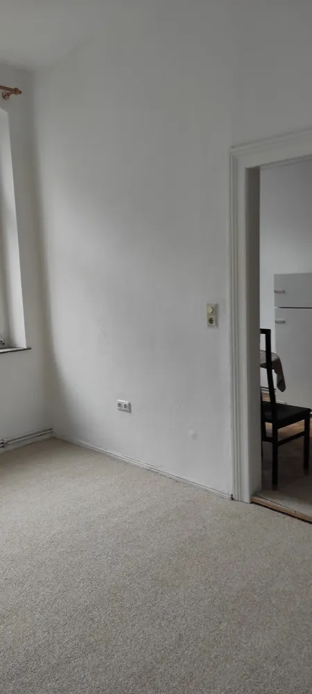 3 Zimmer Wohnung mit 77 m² in Hof – Bild 2