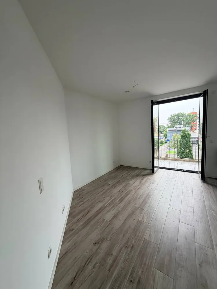 2 Zimmer Wohnung mit 44 m² in Berlin – Bild 1
