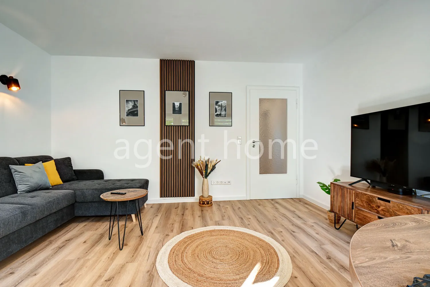 2 room apartment with 49 m² in Stuttgart – Photo 9