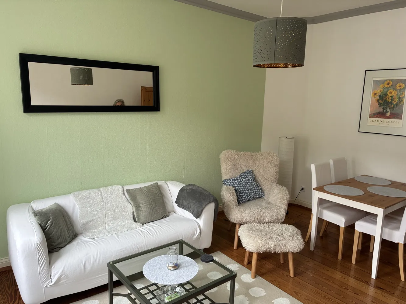 2 Zimmer Wohnung mit 46 m² in Kiel – Bild 5