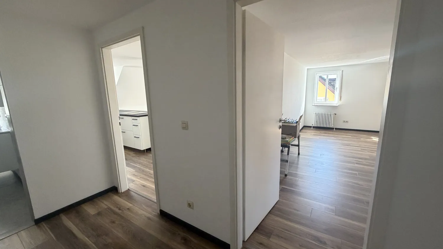 2 room apartment with 78 m² in Herrenberg – Photo 4