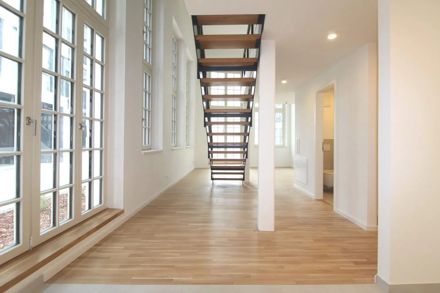 2 Zimmer Wohnung mit 75 m² in Leipzig – Bild 11