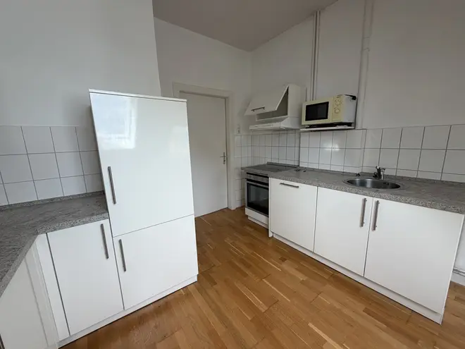 3 Zimmer Wohnung mit 64 m² in Hamburg – Bild 3