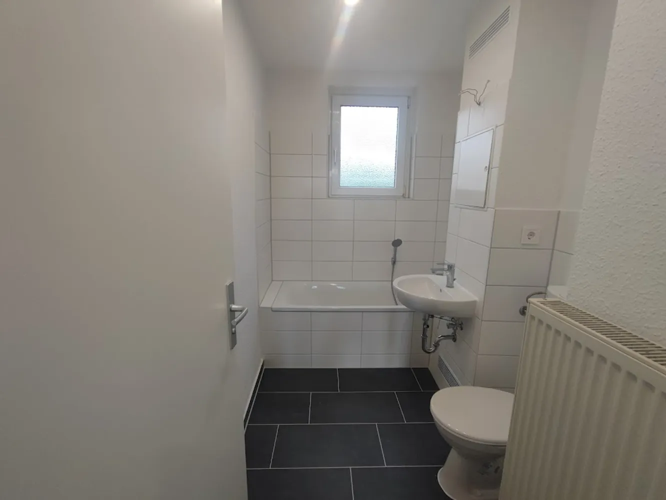 4 Zimmer Wohnung mit 73 m² in Merseburg – Bild 9