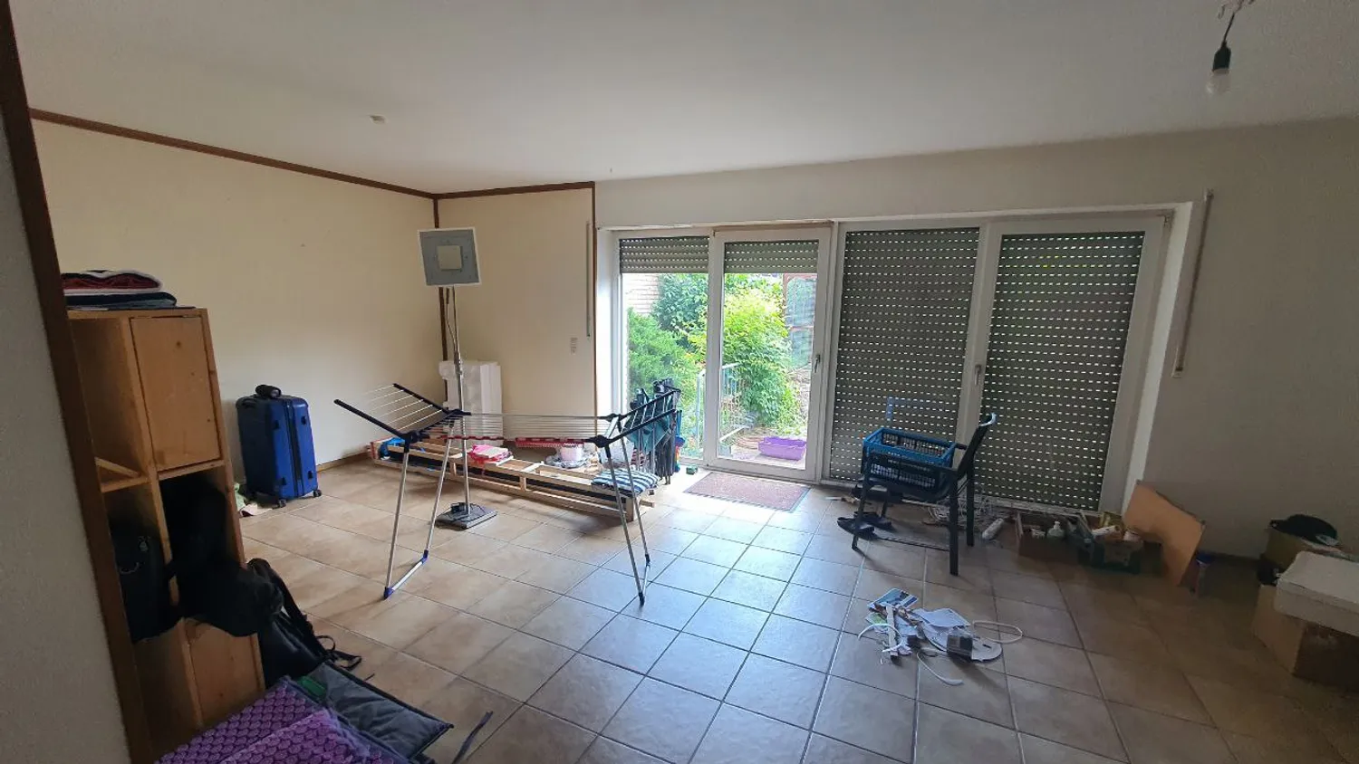 4 Zimmer Wohnung mit 122 m² in Paderborn – Bild 1