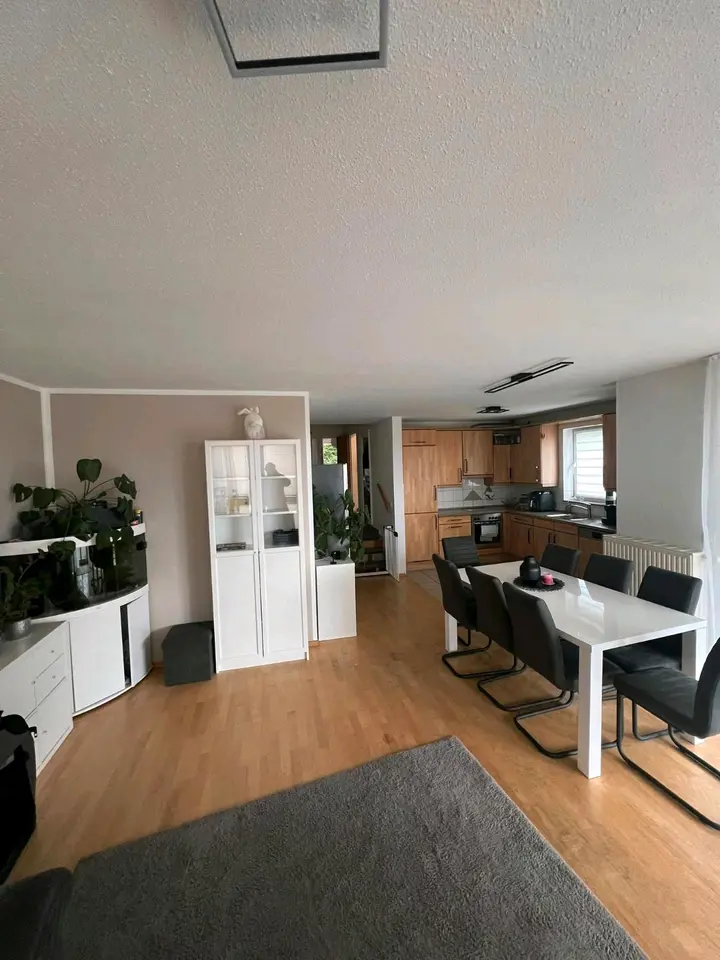 3 Zimmer Wohnung mit 84 m² in Georgsmarienhütte – Bild 3