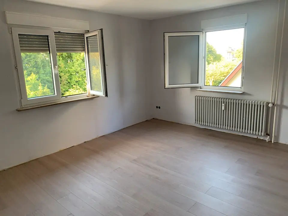 3 Zimmer Wohnung mit 80 m² in Kirchheim unter Teck – Bild 1