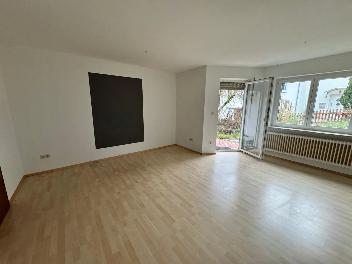 2 Zimmer Wohnung mit 52 m² in Fulda – Bild 1