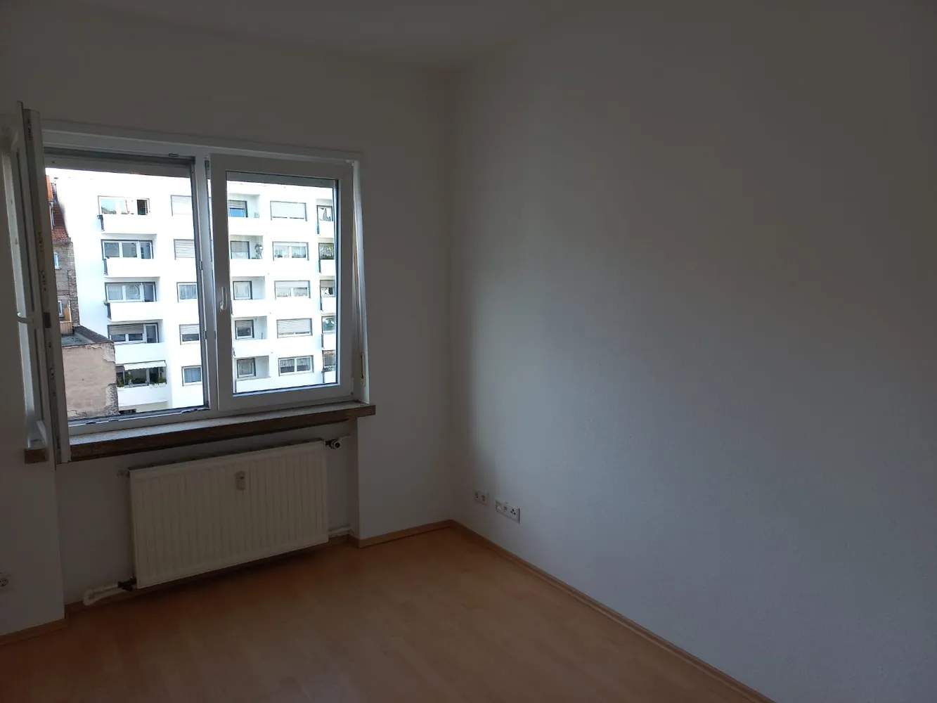 1 Zimmer Wohnung mit 23 m² in Mannheim – Bild 6