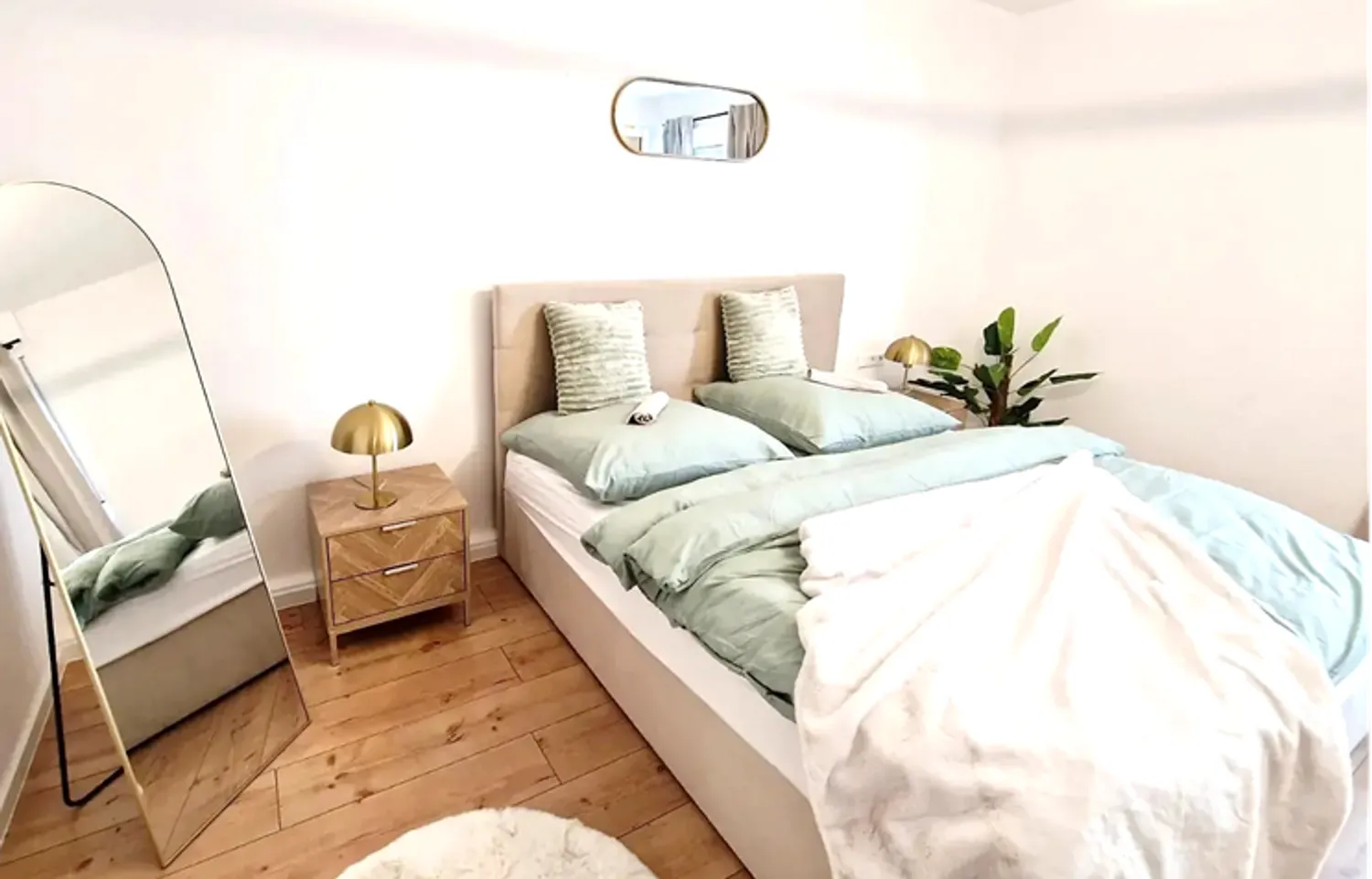 3 Zimmer Wohnung mit 75 m² in Stuttgart – Bild 7