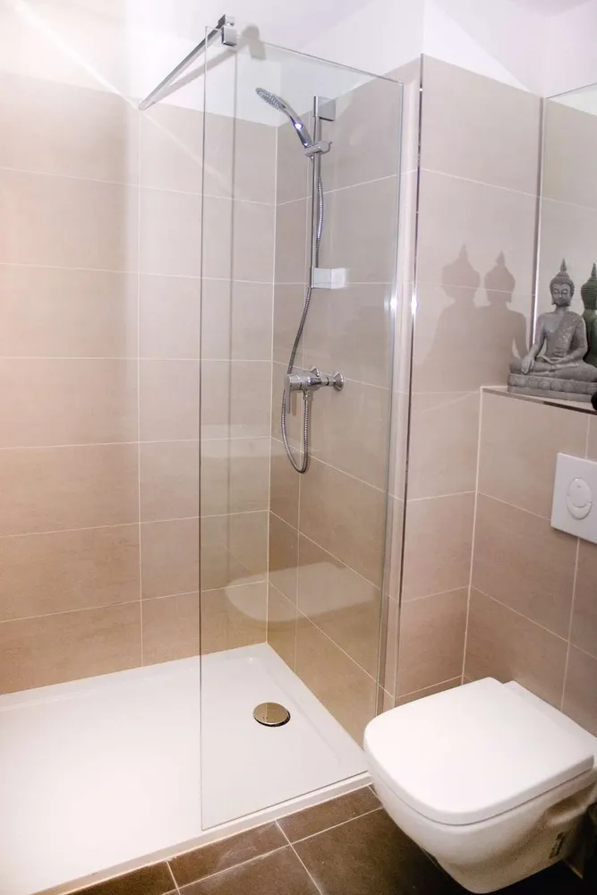 2 Zimmer Wohnung mit 49 m² in Berlin – Bild 9