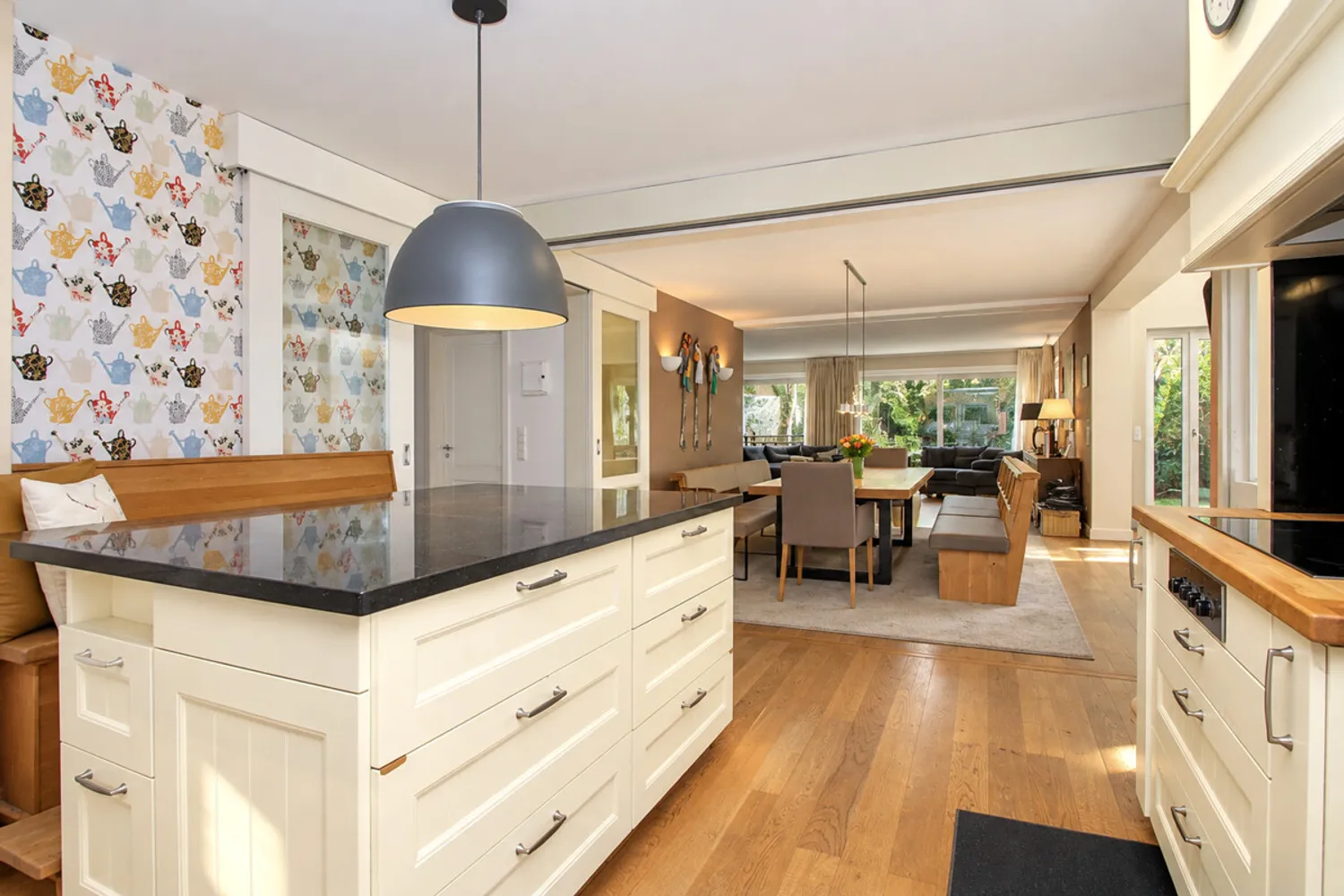 8 Zimmer Haus mit 220 m² in Mannheim – Bild 6