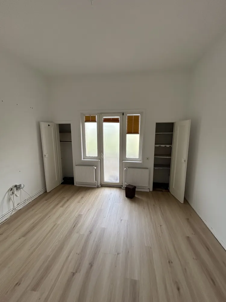 3 Zimmer Wohnung mit 79 m² in Kassel – Bild 1