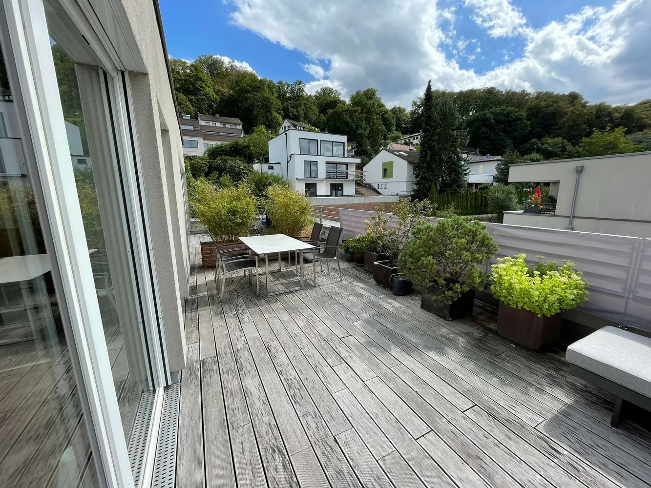4 Zimmer Wohnung mit 161 m² in Marburg – Bild 8