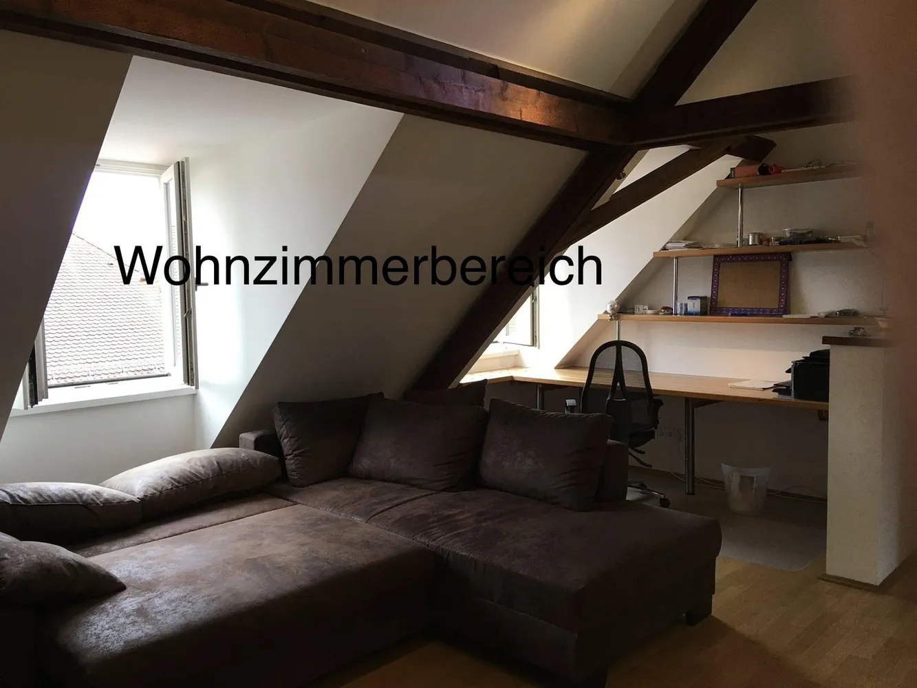 2 room apartment with 55 m² in Regensburg – Photo 11
