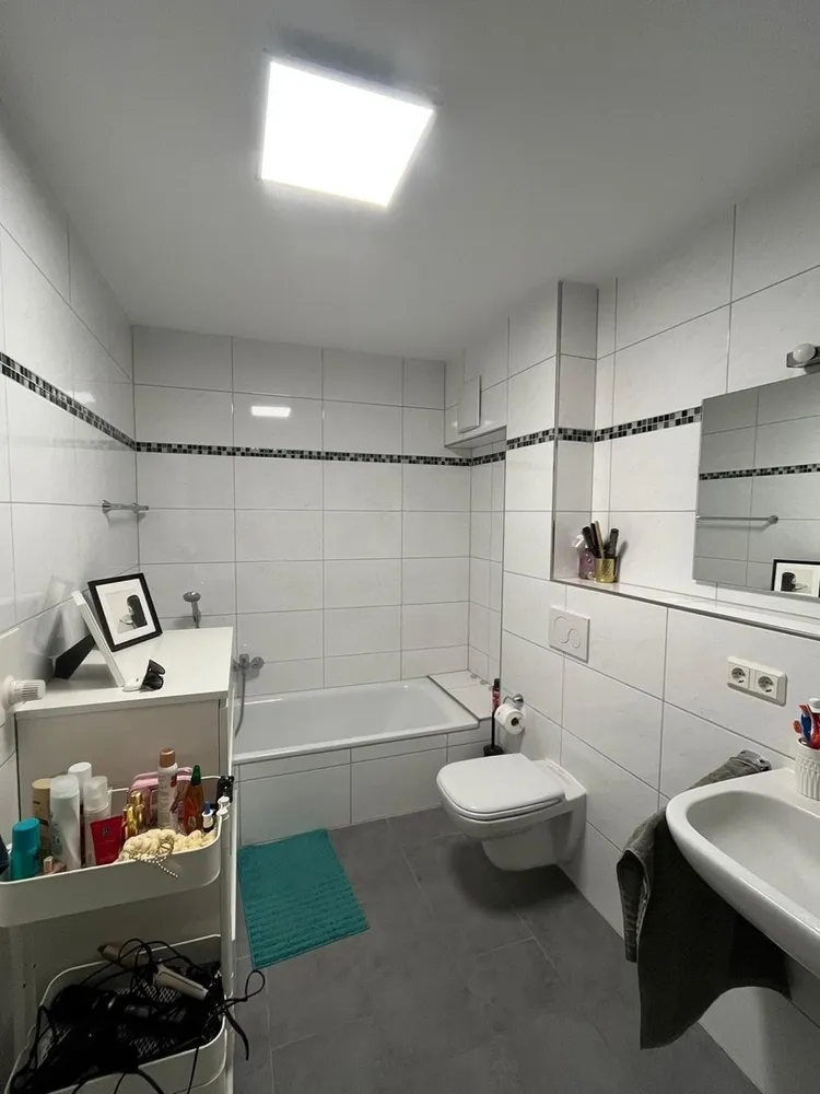 3 Zimmer Wohnung mit 100 m² in Würzburg – Bild 6