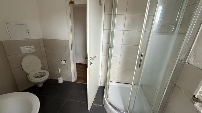 5 Zimmer Wohnung mit 102 m² in Mannheim – Bild 6