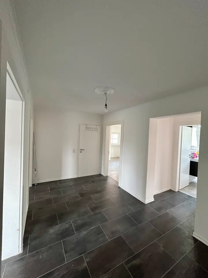 4 Zimmer Wohnung mit 108 m² in Krefeld – Bild 5