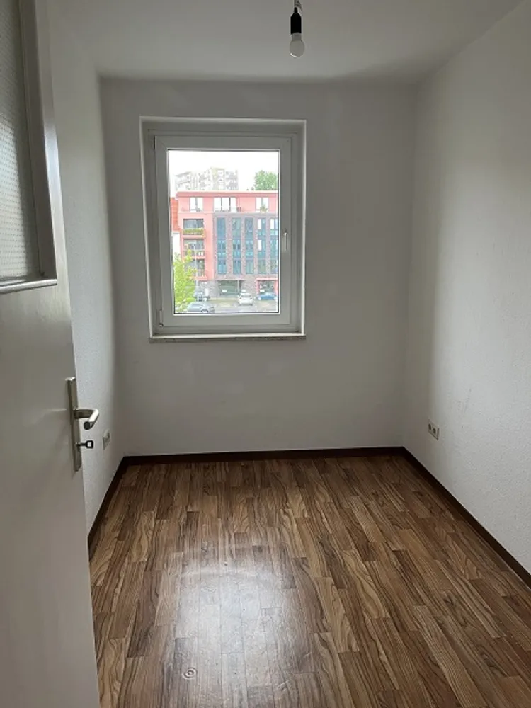 3 Zimmer Wohnung mit 55 m² in Bremen – Bild 2