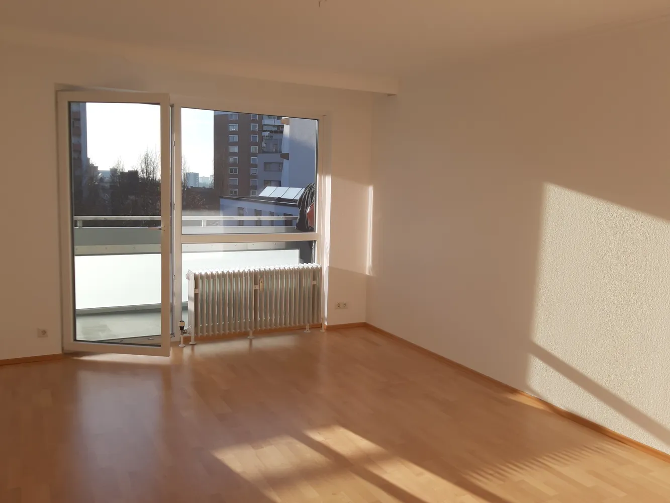 3 Zimmer Wohnung mit 96 m² in Frankfurt am Main – Bild 12