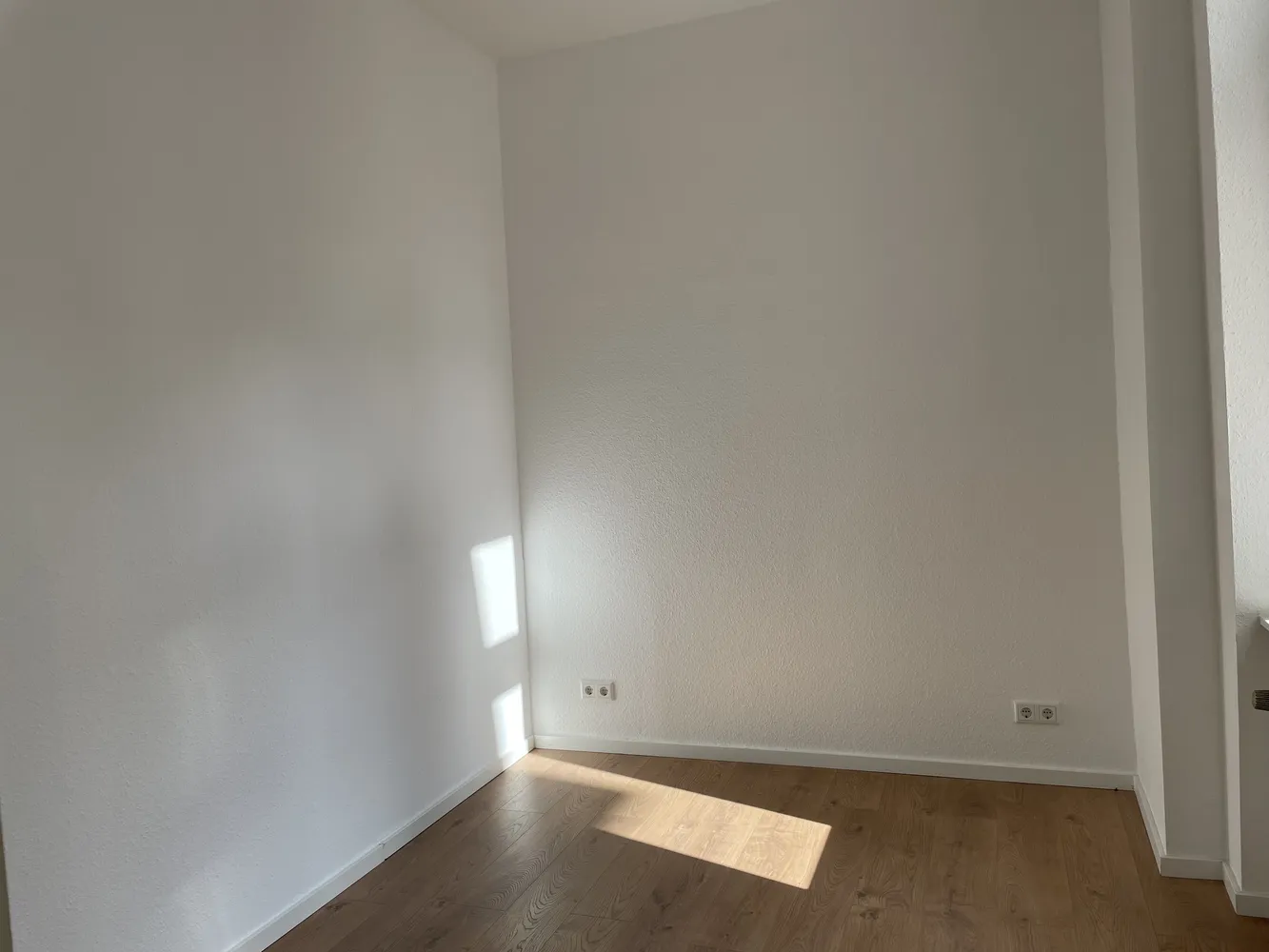 2 room apartment with 55 m² in Frankfurt am Main – Photo 6
