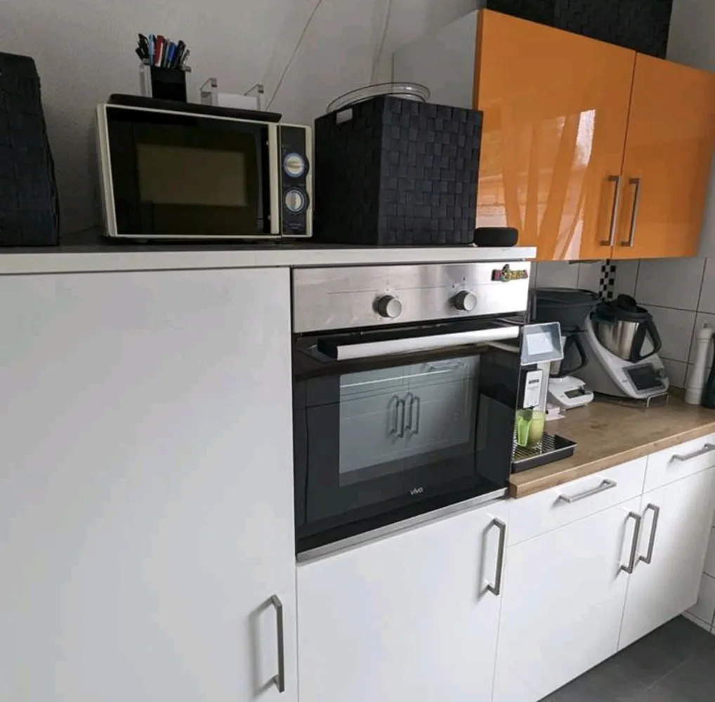 2 Zimmer Wohnung mit 67 m² in Recklinghausen – Bild 9