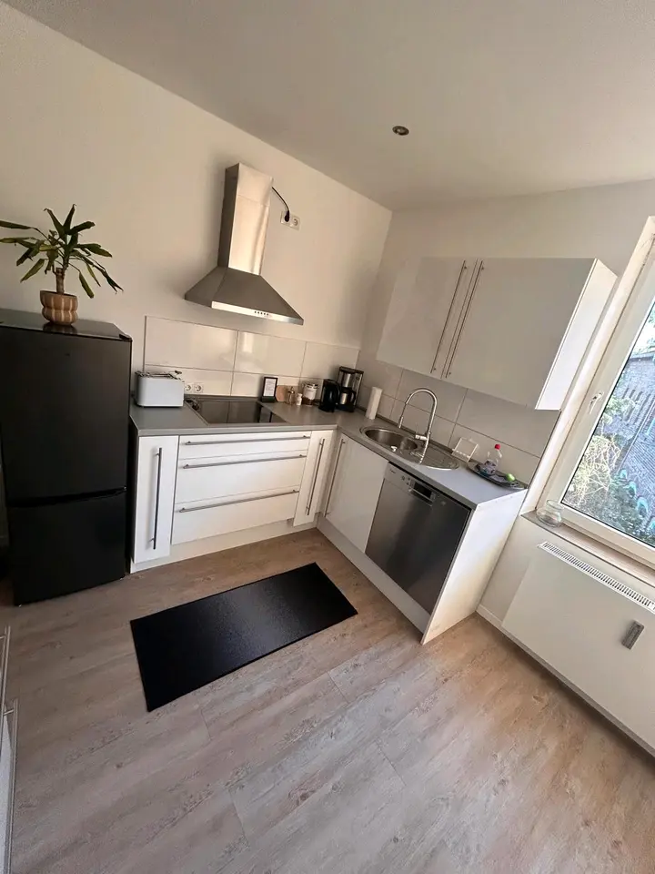 WG-Zimmer mit 55 m² in Kassel – Bild 10
