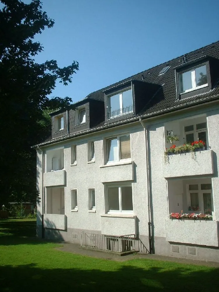 3 Zimmer Wohnung mit 92 m² in Essen – Bild 2