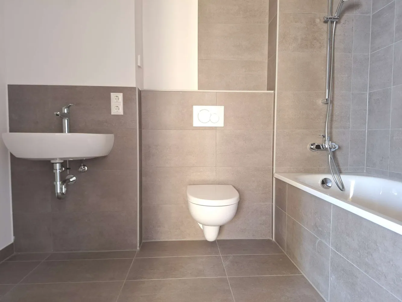 3 Zimmer Wohnung mit 69 m² in Greifswald – Bild 4