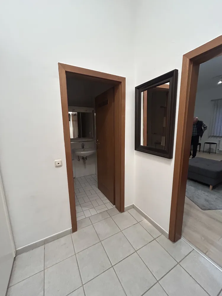 2 Zimmer Wohnung mit 50 m² in Oberhausen – Bild 10